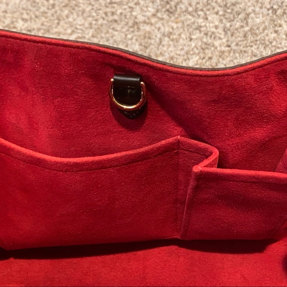 Authentic Louis Vuitton Hamstead PM - Picture 7 of 8